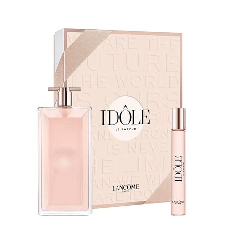 douglas lancome idole